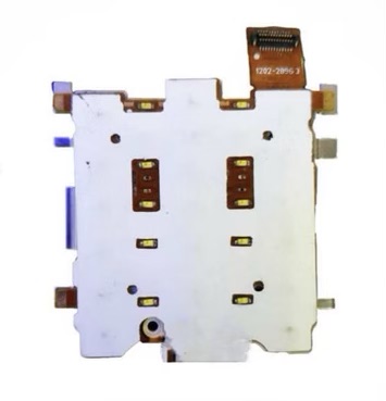 فلت کیبورد گوشی سونی اریکسون مدل w350