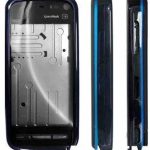 قاب و شاسی گوشی نوکیا مدل 5800