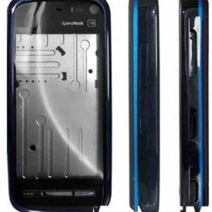 قاب و شاسی گوشی نوکیا مدل 5800