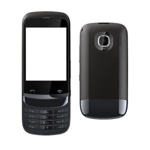 قاب و شاسی گوشی نوکیا مدل C203