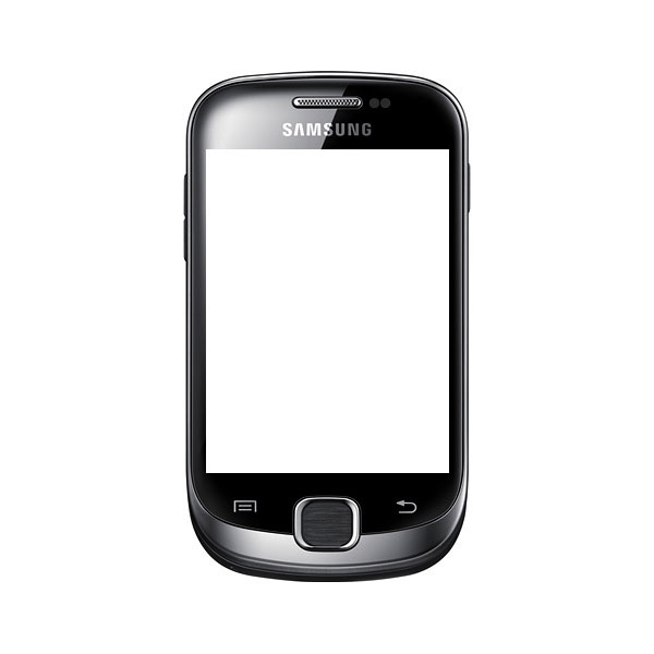 قاب و شاسی گوشی سامسونگ مدل S5670