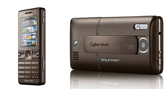 قاب و شاسی گوشی سونی اریکسون مدل k770