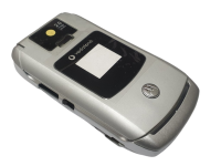 قاب و شاسی گوشی motorola مدل v3x