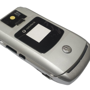 قاب و شاسی گوشی motorola مدل v3x