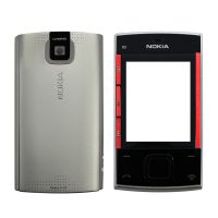 قاب و شاسی گوشی نوکیا مدل x3