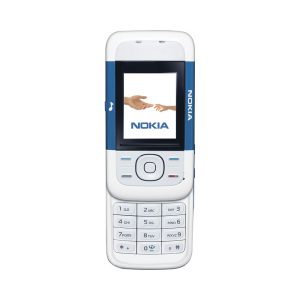 قاب و شاسی گوشی نوکیا مدل 5200