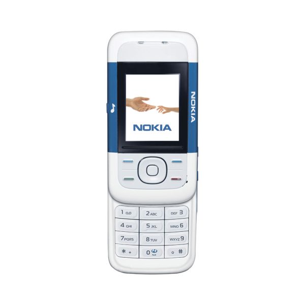 قاب و شاسی گوشی نوکیا مدل 5200