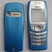 قاب و شاسی گوشی نوکیا مدل ۶۶۱۰i