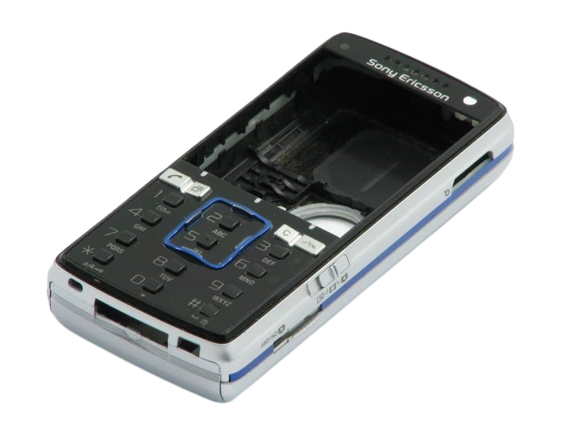 قاب و شاسی گوشی سونی اریکسون مدل k850