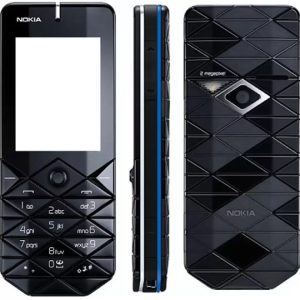 قاب و شاسی گوشی نوکیا مدل 7500