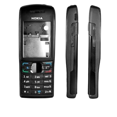 قاب و شاسی گوشی نوکیا مدل E50