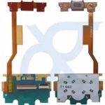 فلت کیبورد گوشی سونی اریکسون مدل w395