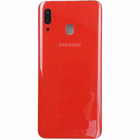 درب پشت سامسونگ Galaxy A20