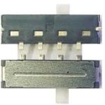 کلید قفل گوشی نوکیا مدل 5800