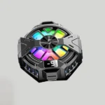 فن خنگ کننده گوشی مدل P60