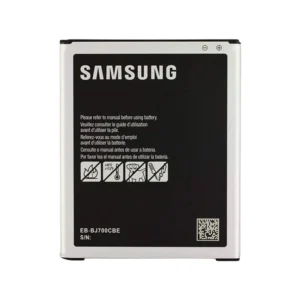 باتری موبایل سامسونگ مدل EB-BJ700CBE ظرفیت 3000 mla برای گوشی موبایل سامسونگ Galaxy J7