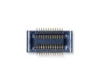 سوکت ال سی دی نوکیا مدل ۱۲۰۰ ۲۶۰۰ ۷۲۱۰ contor lcd nokia