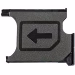 خشاب سیم کارت گوشی سونی مدل z