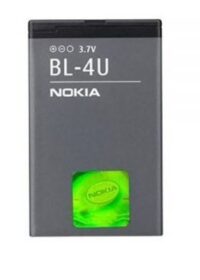 باتری اصلی موبایل نوکیا Nokia BL-4U