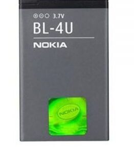 باتری اصلی موبایل نوکیا Nokia BL-4U