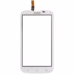 تاچ با فابریک روکار سفید Huawei G610-G620