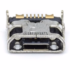CANNECTOR CHARGE SAMSUNG S5570 S5360 6310 کانکتور شارژ سامسونگ