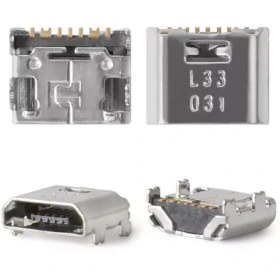 کانکتور شارژ سامسونگ Charging connector SAMSUNG I9080