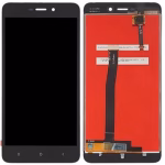 تاچ ال سی دی شیائومی (سفید - مشکی)Xiaomi Redmi 4x