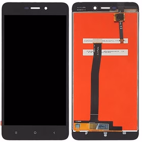 تاچ ال سی دی شیائومی (سفید – مشکی)Xiaomi Redmi 4x