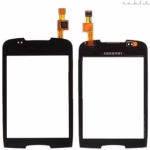 تاچ‌اسکرین سامسونگ (مشکی) Touch Screen Samsung Galaxy Mini S5570