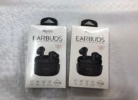 ایرپود yesido مدل tws38 مشکی