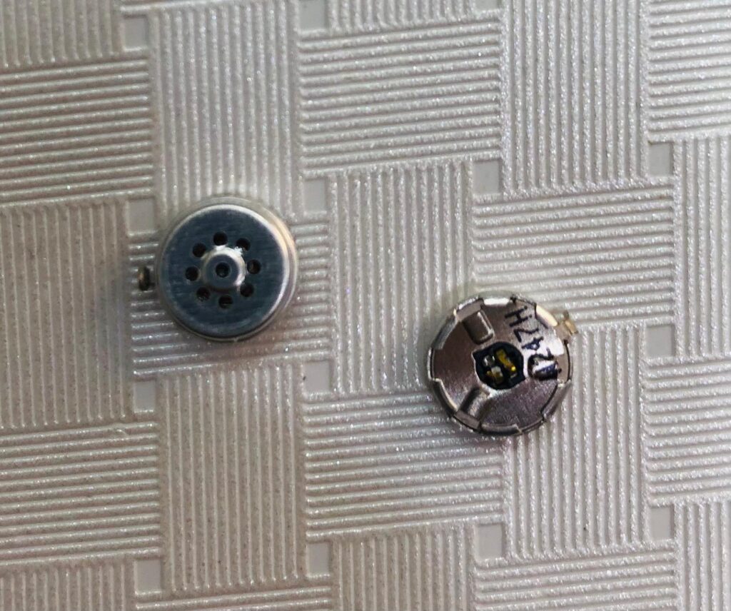 اسپیکر گوشی نوکیا مدل ۷۲۱۰