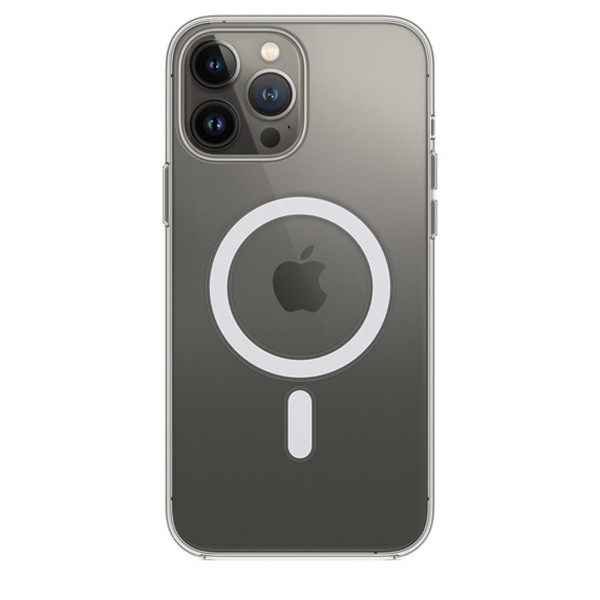 کاور قاب گارد CIear Case magnetic مناسب گوشی ایفون و سامسونگ