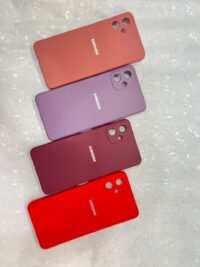 قاب گارد سیلیکون گوشی Samsung A06