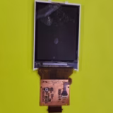 ال سی دی سونی اریکسون W900