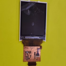 ال سی دی سونی اریکسون W900