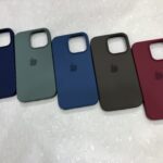 قاب و گاردSiIiCOne گوشی ایفون سری 13pro