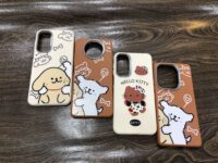 قاب و گارد گوشی شیامی مدل A3