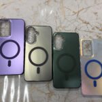 قاب و گارد مگسیو سامسونگ مدل A50