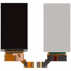 ال‌سی‌دی سونی LCD Sony Ericsson ST25i Kumquat