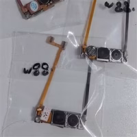 فلت دوربین وکپسول گوشی W880اورجینال
