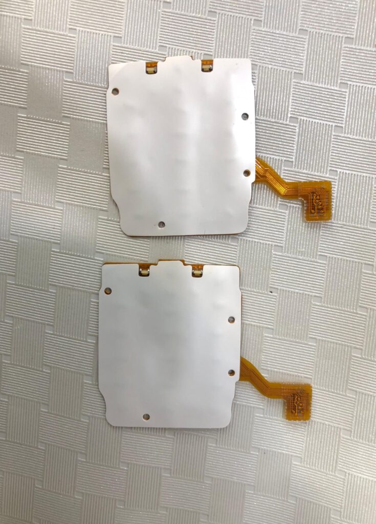 فلت کیبورد نوکیا مدل ۷۲۱۰