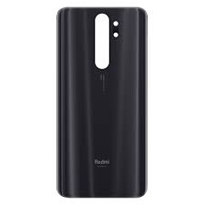 درب پشت شیاومی مدل redmi note 8 pro