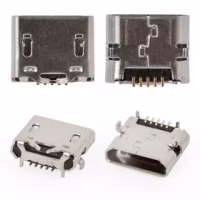 CANNECTOR CHARGE ASUSU ME170-A3000 چهار پایه داخل برد کانکتور شارژ ایسوس