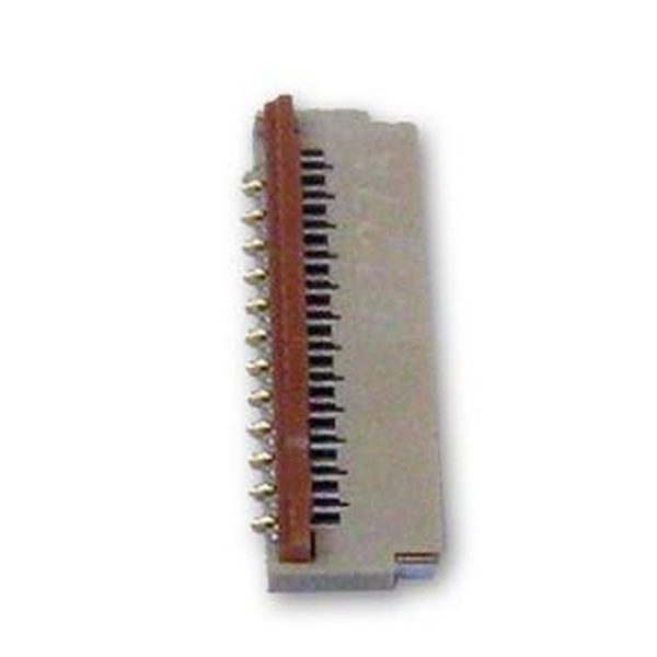 کانکتور ال سی دی نوکیا NOKIA 5800