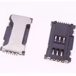 کانکتور سیم کارت CONNENCTOR SIM s7562