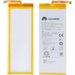 باتری موبایل مدل HB3543B4EBW مناسب برای گوشی هوآوی Ascend P7