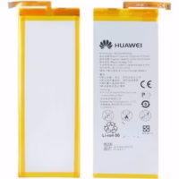 باتری موبایل مدل HB3543B4EBW مناسب برای گوشی هوآوی Ascend P7