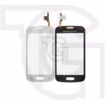 تاچ‌اسکرین سامسونگ (سفید-مشکی) Touch Screen Samsung Galaxy Fame Duos S6812