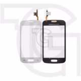 تاچ‌اسکرین سامسونگ (سفید-مشکی) Touch Screen Samsung Galaxy Fame Duos S6812